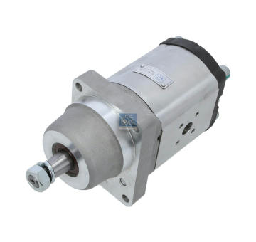 Hydraulicke cerpadlo, vyvazovaci system DT Spare Parts 3.15235
