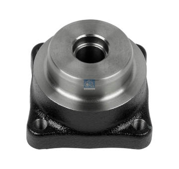 Naboj, kolo ventilatoru-chlazeni motoru DT Spare Parts 3.15243