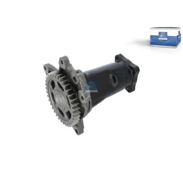 Lozisko, hridel ventilatoru-chlazeni motoru DT Spare Parts 3.15247