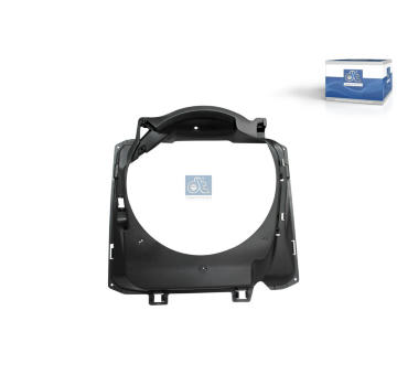 Kryt vrtule plaste chladice DT Spare Parts 3.15251