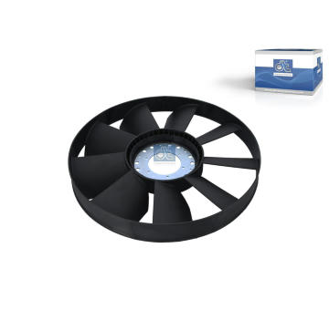 Odvetravani, chlazeni motoru DT Spare Parts 3.15294