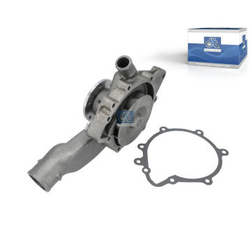 Vodní čerpadlo, chlazení motoru DT Spare Parts 3.16002