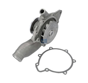 Vodní čerpadlo, chlazení motoru DT Spare Parts 3.16011