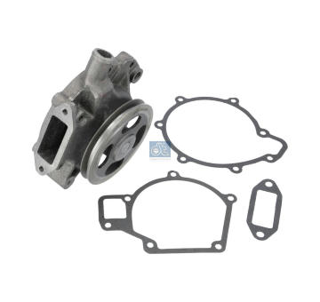 Vodní čerpadlo, chlazení motoru DT Spare Parts 3.16018