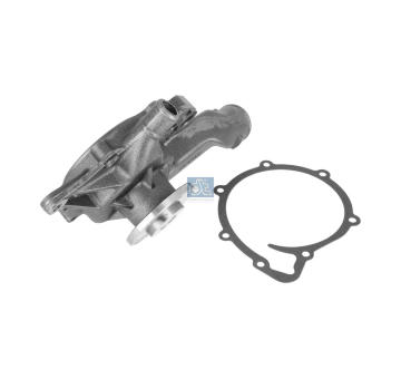 Vodní čerpadlo, chlazení motoru DT Spare Parts 3.16019