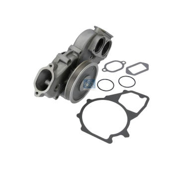Vodní čerpadlo, chlazení motoru DT Spare Parts 3.16020