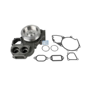Vodní čerpadlo, chlazení motoru DT Spare Parts 3.16021