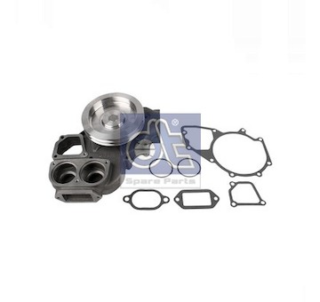 Vodní čerpadlo, chlazení motoru DT Spare Parts 3.16021