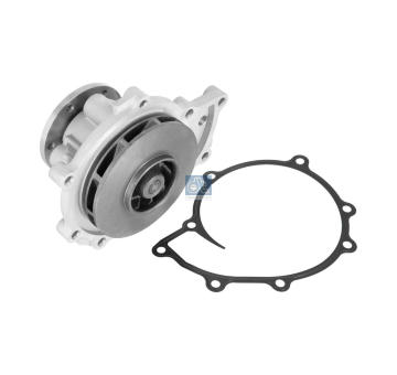 Vodní čerpadlo, chlazení motoru DT Spare Parts 3.16022