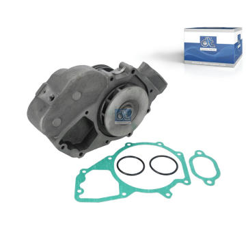 Vodní čerpadlo, chlazení motoru DT Spare Parts 3.16032