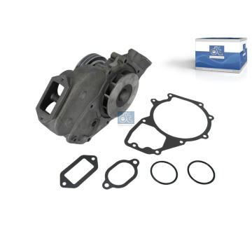 Vodní čerpadlo, chlazení motoru DT Spare Parts 3.16043
