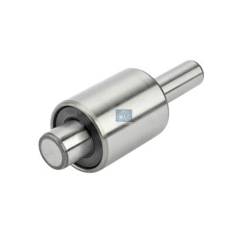 Hřídel vodního čerpadla DT Spare Parts 3.16051