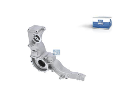 Kryt, vodni pumpa DT Spare Parts 3.16062
