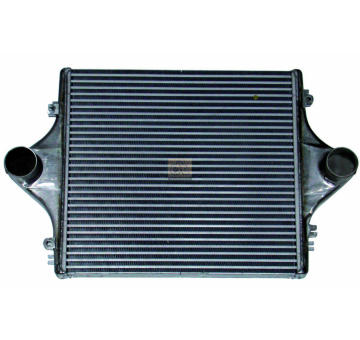 Chladič plniaceho vzduchu DT Spare Parts 3.16223