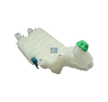 Vyrovnávací nádoba, chladicí kapalina DT Spare Parts 3.16240