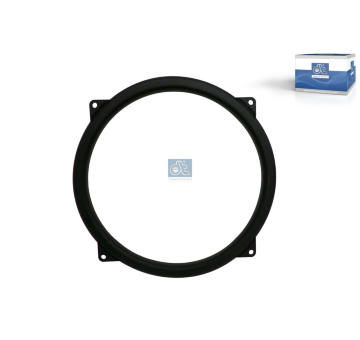 Kruh ventilatoru DT Spare Parts 3.16350