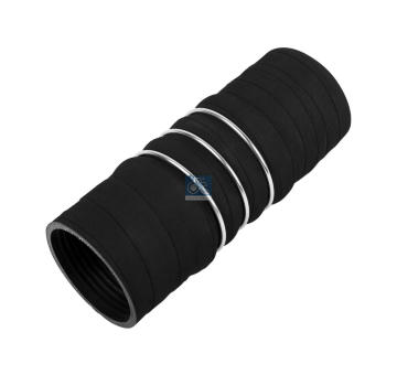 Hadička plnicího vzduchu DT Spare Parts 3.16406
