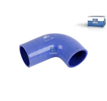 Hadice chladiče DT Spare Parts 3.16443