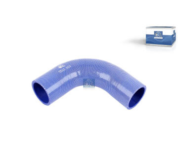 Hadice chladiče DT Spare Parts 3.16444