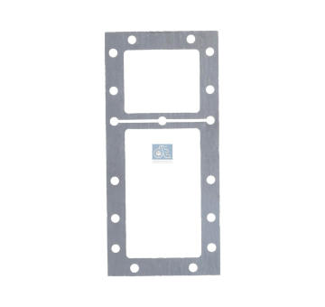 Těsnění, chladič plnicího vzduchu DT Spare Parts 3.16516