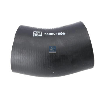 Hadice chladiče DT Spare Parts 3.16529