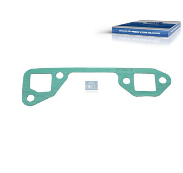 Tesnenie trubiek chladenia DT Spare Parts 3.16550