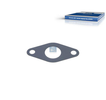 Těsnění, kolektor výfukových plynů DT Spare Parts 3.18110