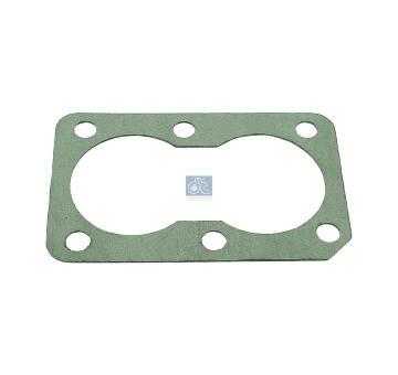 Těsnění, AGR ventil DT Spare Parts 3.18131