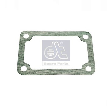 Tesnenie kolena sac. potrubia DT Spare Parts 3.18135