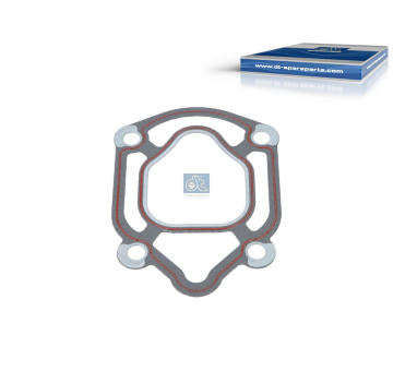 Těsnění, kolektor výfukových plynů DT Spare Parts 3.18142