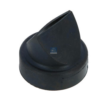 Ventil, ovládanie vzduchu (nasávaný vzduch) DT Spare Parts 3.18620