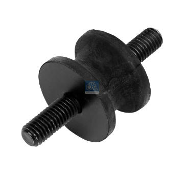 Zarazka, vzduchovy filtr DT Spare Parts 3.18622