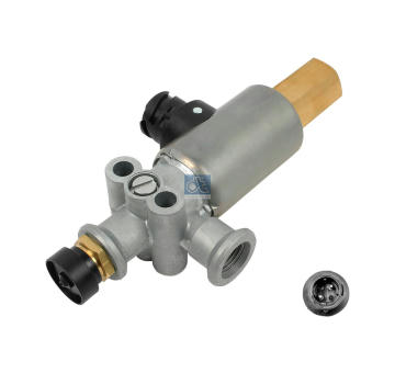 Magnetický ventil DT Spare Parts 3.18711