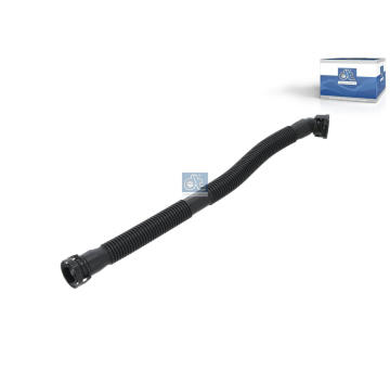 Olejová hadice DT Spare Parts 3.19052