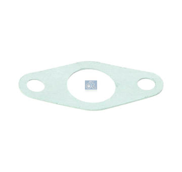 Těsnění, dmychadlo DT Spare Parts 3.19108