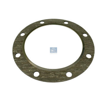 Těsnění, výfuková trubka DT Spare Parts 3.19140