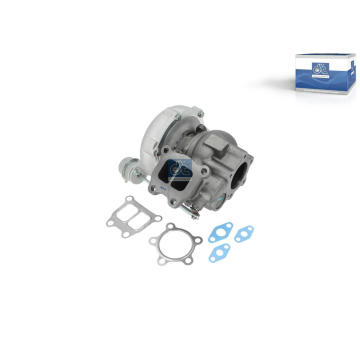 Dmychadlo, plnění DT Spare Parts 3.19161