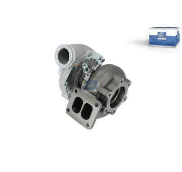 Dmychadlo, plnění DT Spare Parts 3.19169