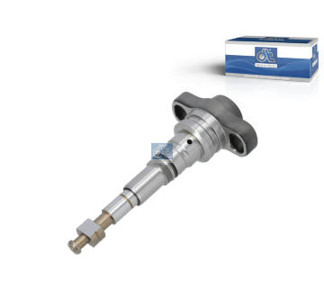 Ovládací prvky, vstřikovací pumpa DT Spare Parts 3.20025