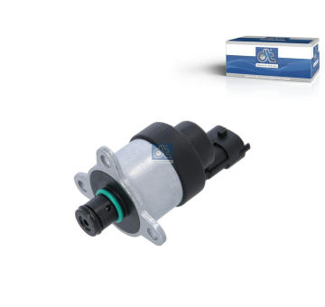 Regulační ventil, množství paliva (Common-Rail Systém) DT Spare Parts 3.20502