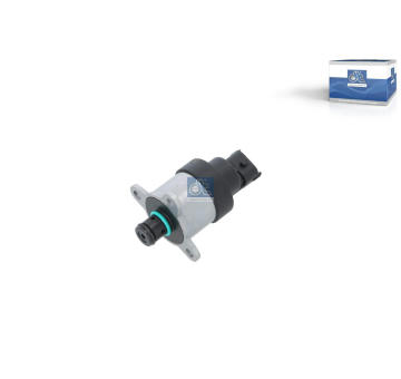 Regulační ventil, množství paliva (Common-Rail Systém) DT Spare Parts 3.20506