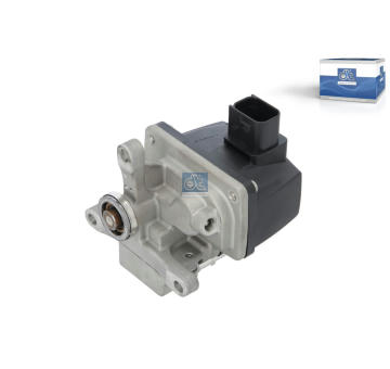 Dávkovací modul (vstřikování močoviny) DT Spare Parts 3.20516