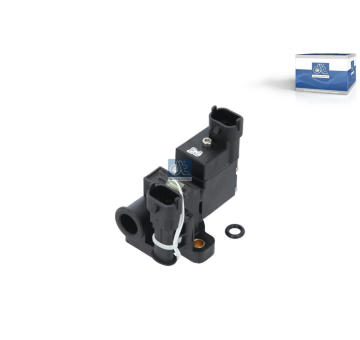 Sada ventilů, podávací modul (vstřikování močoviny) DT Spare Parts 3.20525