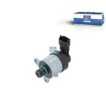 Regulační ventil, množství paliva (Common-Rail Systém) DT Spare Parts 3.20700