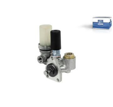 Čerpadlo, předběžný přívod paliva DT Spare Parts 3.21009