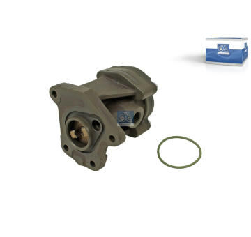 Čerpadlo, předběžný přívod paliva DT Spare Parts 3.21013