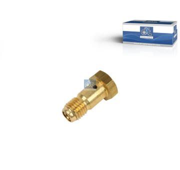 Přepadový ventil DT Spare Parts 3.21070