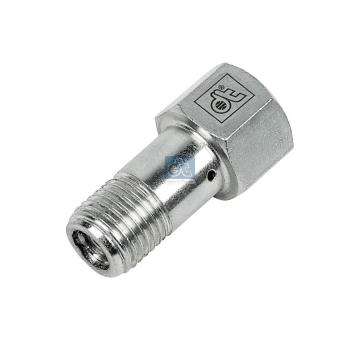 Přepadový ventil DT Spare Parts 3.21075
