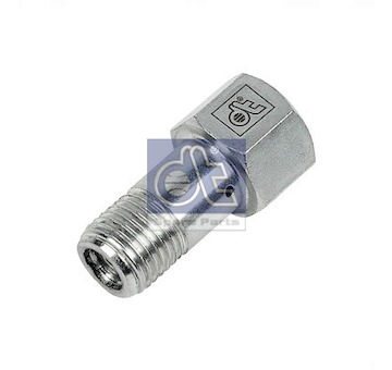 Přepadový ventil DT Spare Parts 3.21075