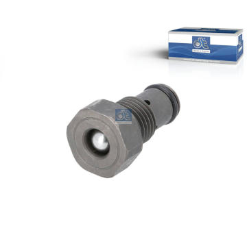 Přepadový ventil DT Spare Parts 3.21078